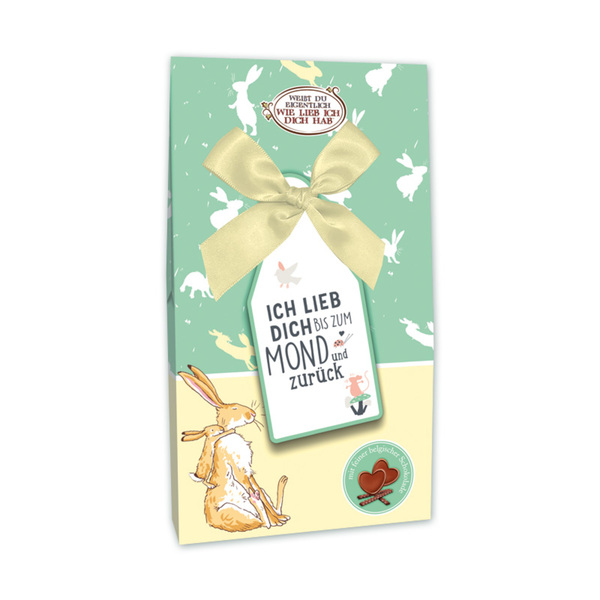 Bild 3 von Weißt du eigentlich... Pralinen