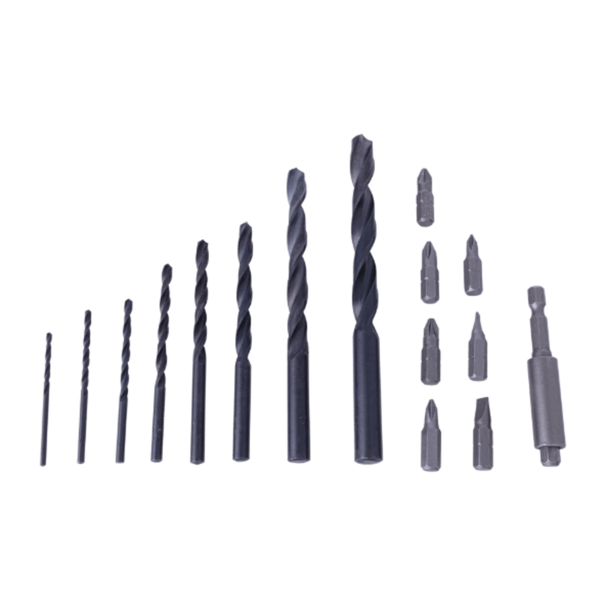 Bild 3 von FERREX PRO 20-V-Akku-Bohrschrauber