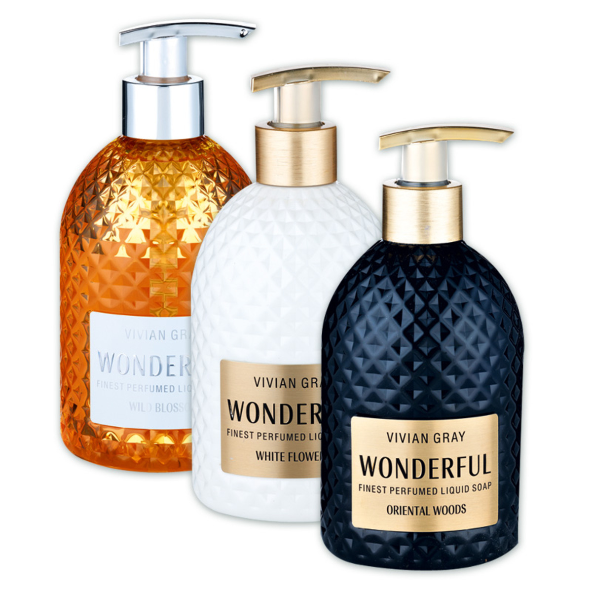 Bild 1 von Vivian Gray Wonderful Seife