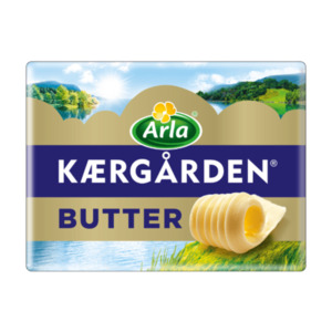ARLA Kærgården Butter