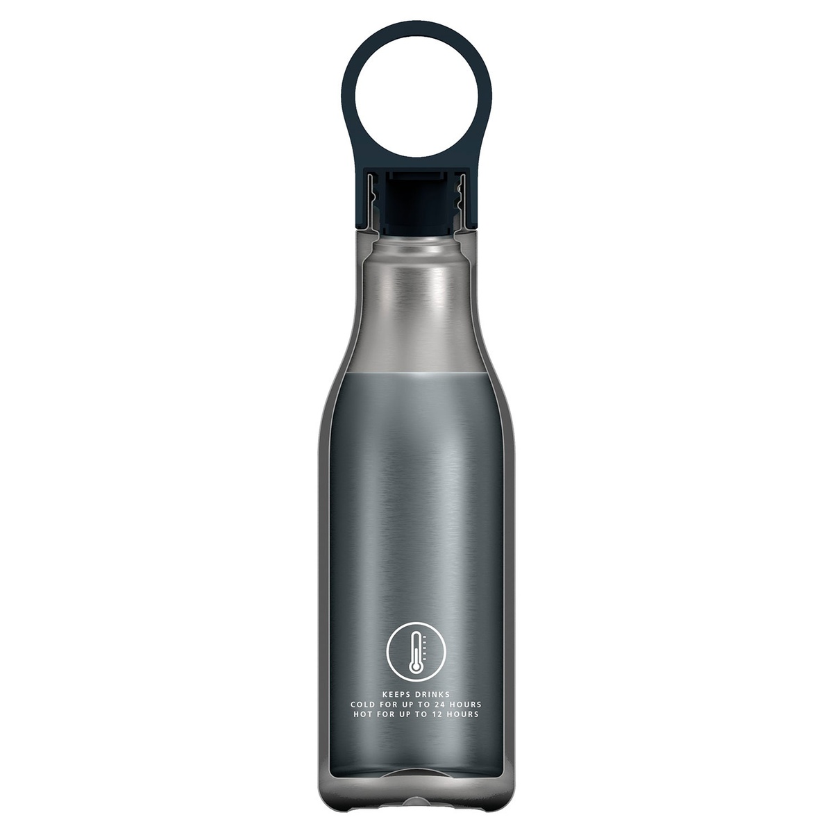 Joseph Joseph Trinkflasche Loop™ von ALDI SÜD ansehen!
