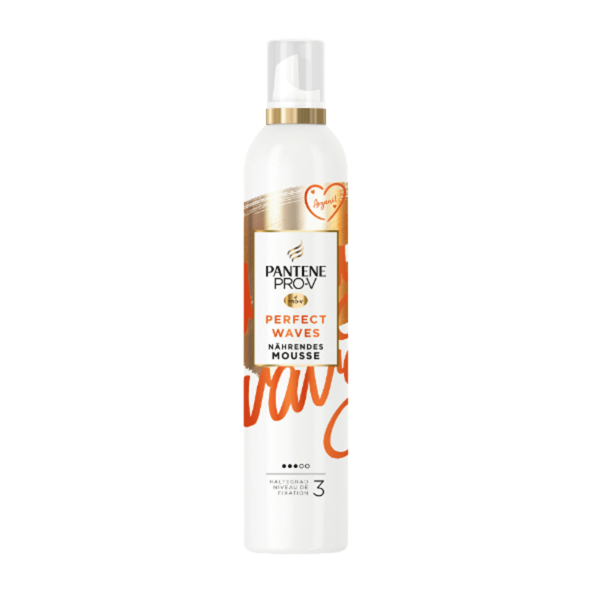 Bild 3 von PANTENE PRO-V Mousse / Haarspray