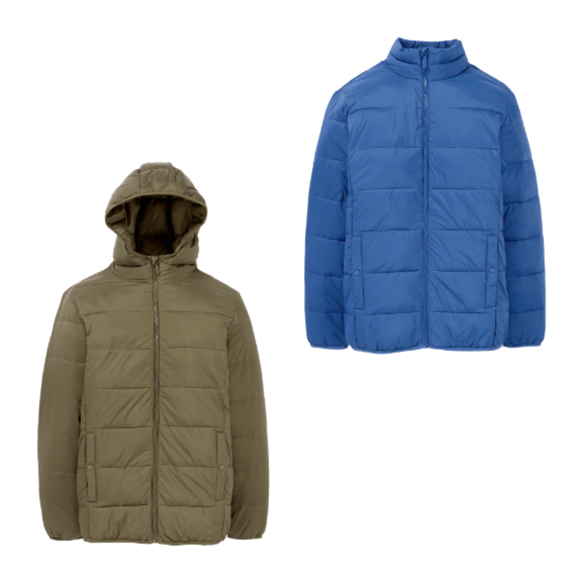 Bild 1 von UP2FASHION Leichtsteppjacke