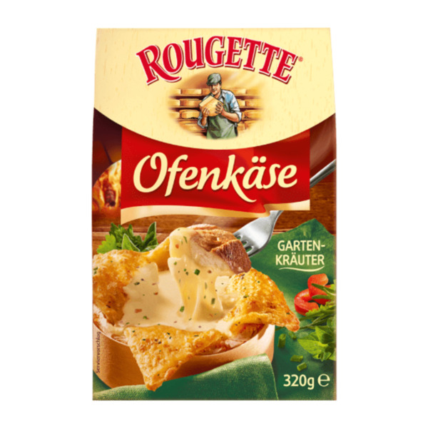 Bild 4 von ROUGETTE Ofenkäse