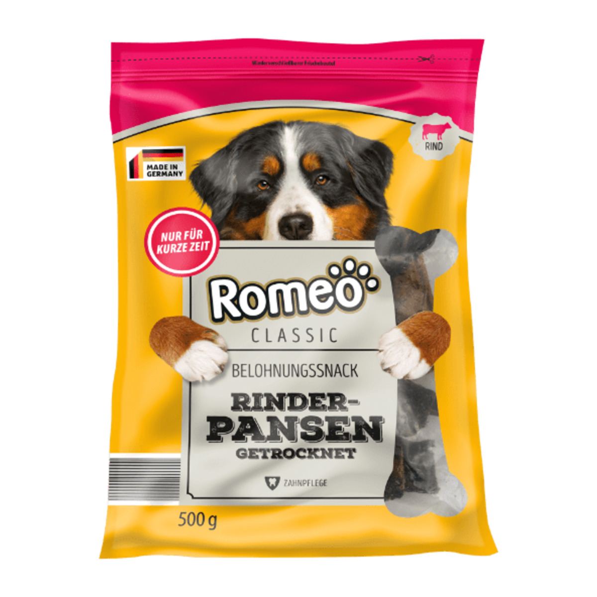 Bild 3 von ROMEO Schweineohren / Pansen