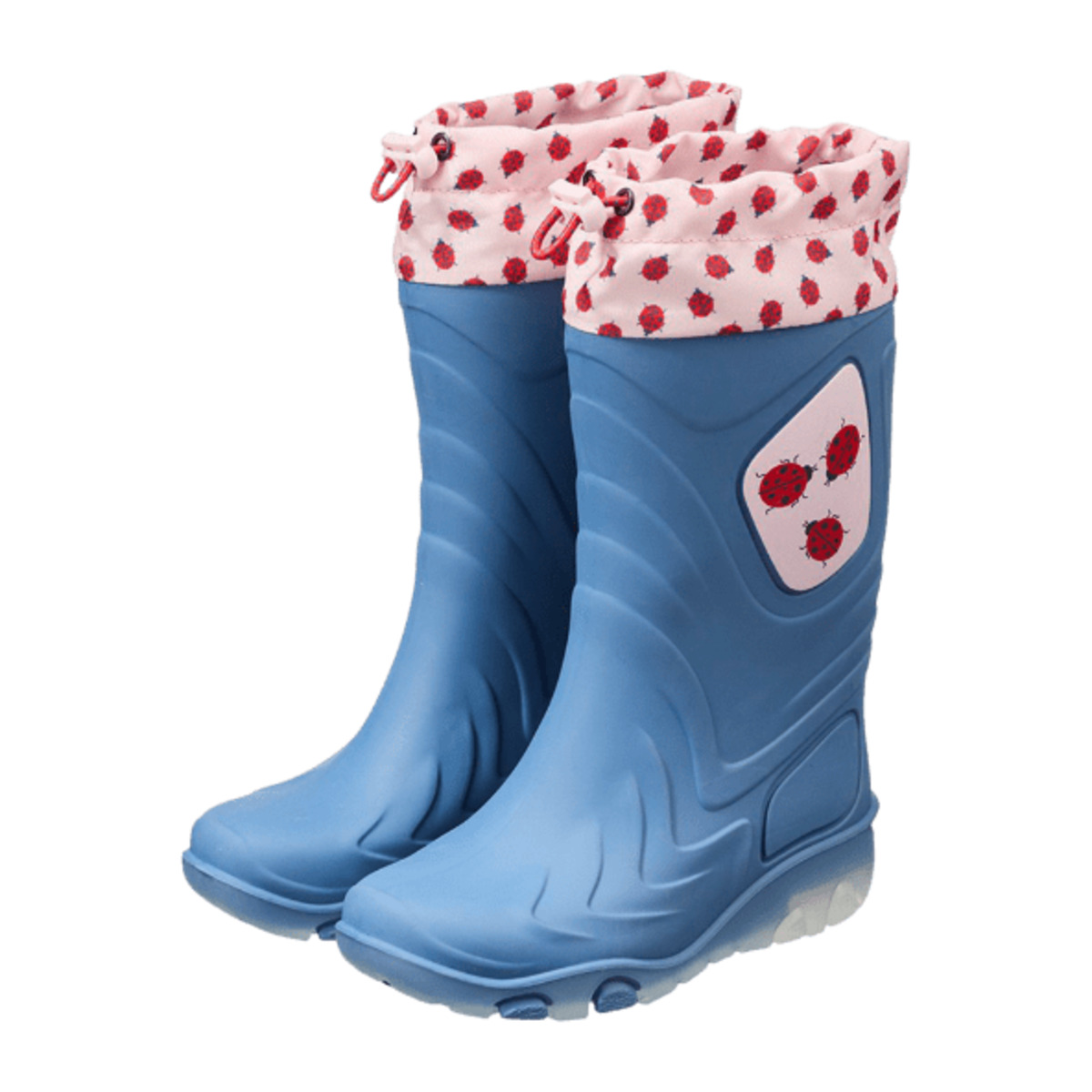 Bild 2 von LILY & DAN     Regenstiefel