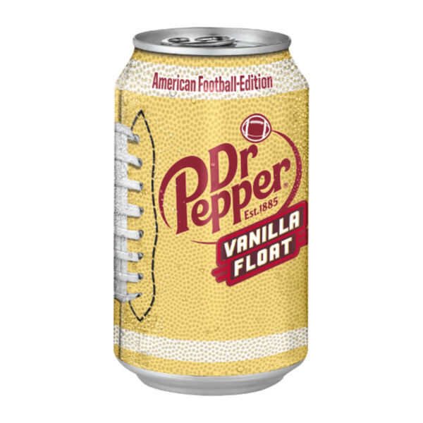 Bild 4 von DR PEPPER Cola