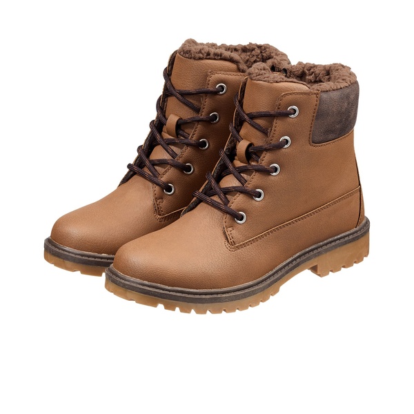 Bild 2 von LILY & DAN Kinder Stiefel