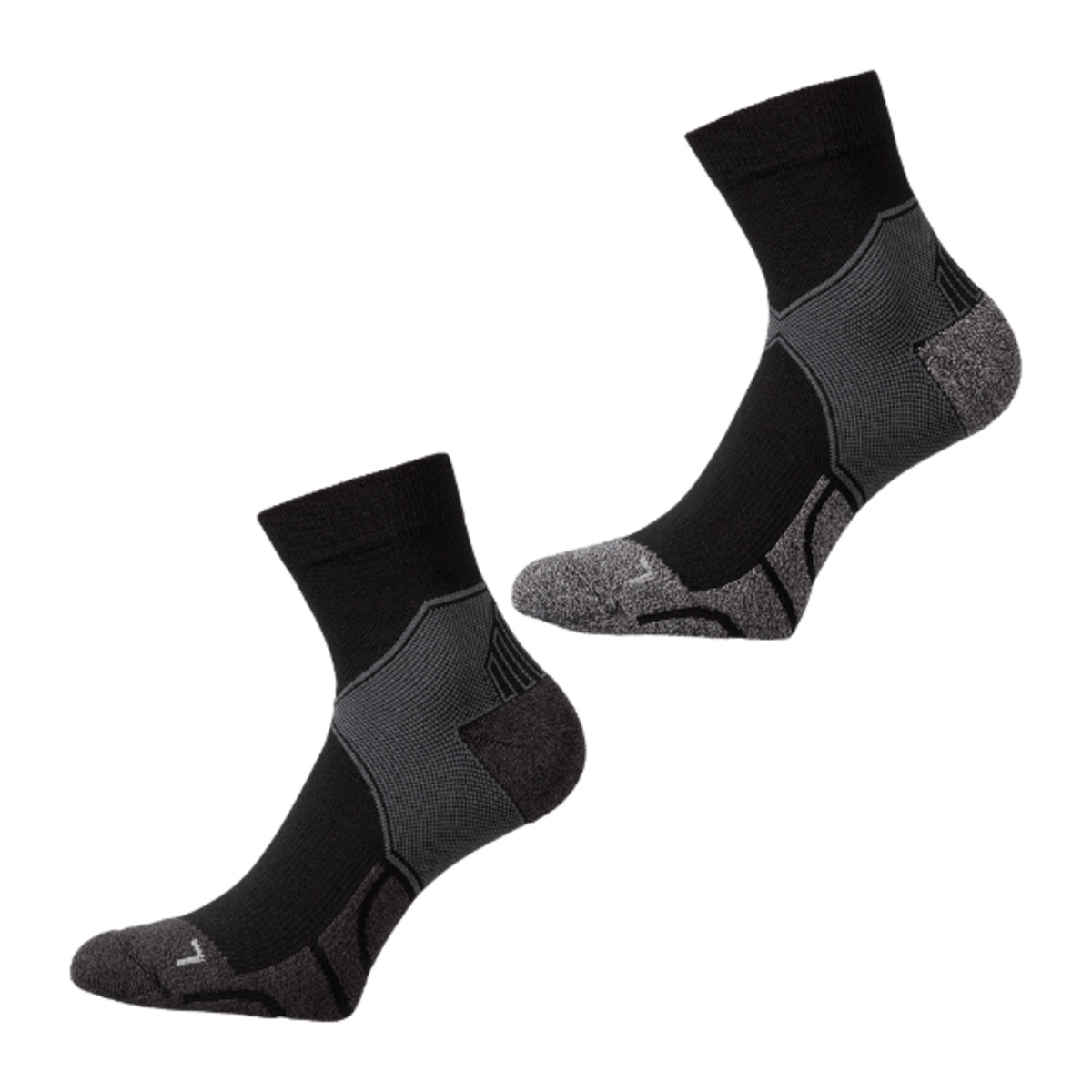 Bild 3 von CRANE Outdoor-Sportsocken