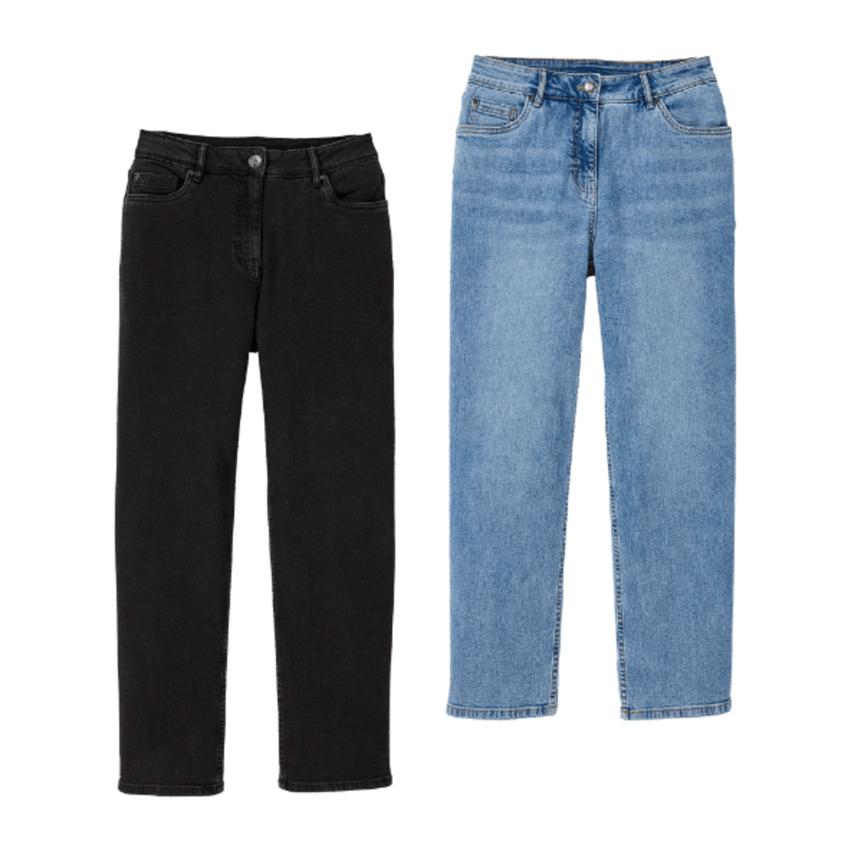 Bild 1 von UP2FASHION Jeans, straight fit