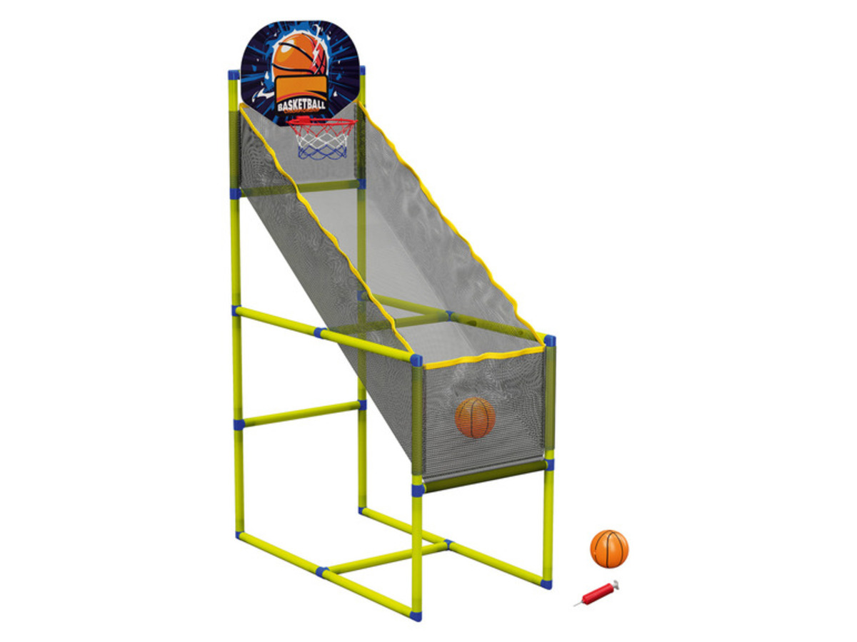 Bild 1 von Playtive Indoor Basketballkorb für Kinder