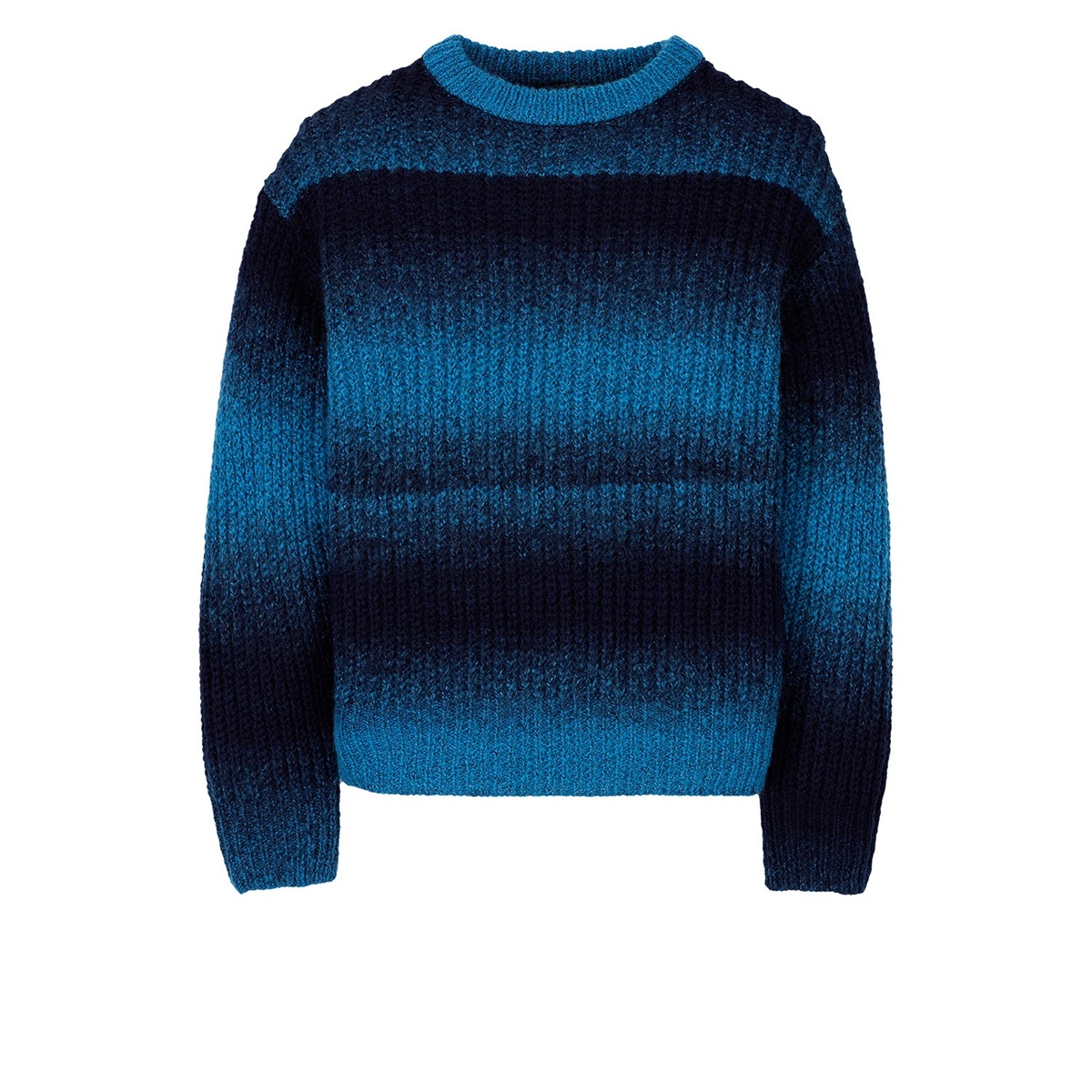 Bild 2 von LILY & DAN Kinder Strickpullover