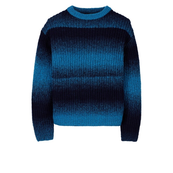 LILY & DAN Kinder Strickpullover von ALDI SÜD ansehen!