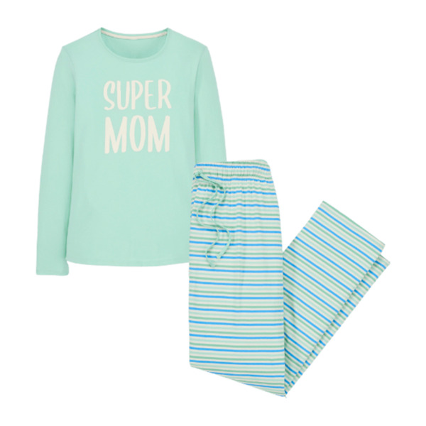 Bild 3 von UP2FASHION Pyjama