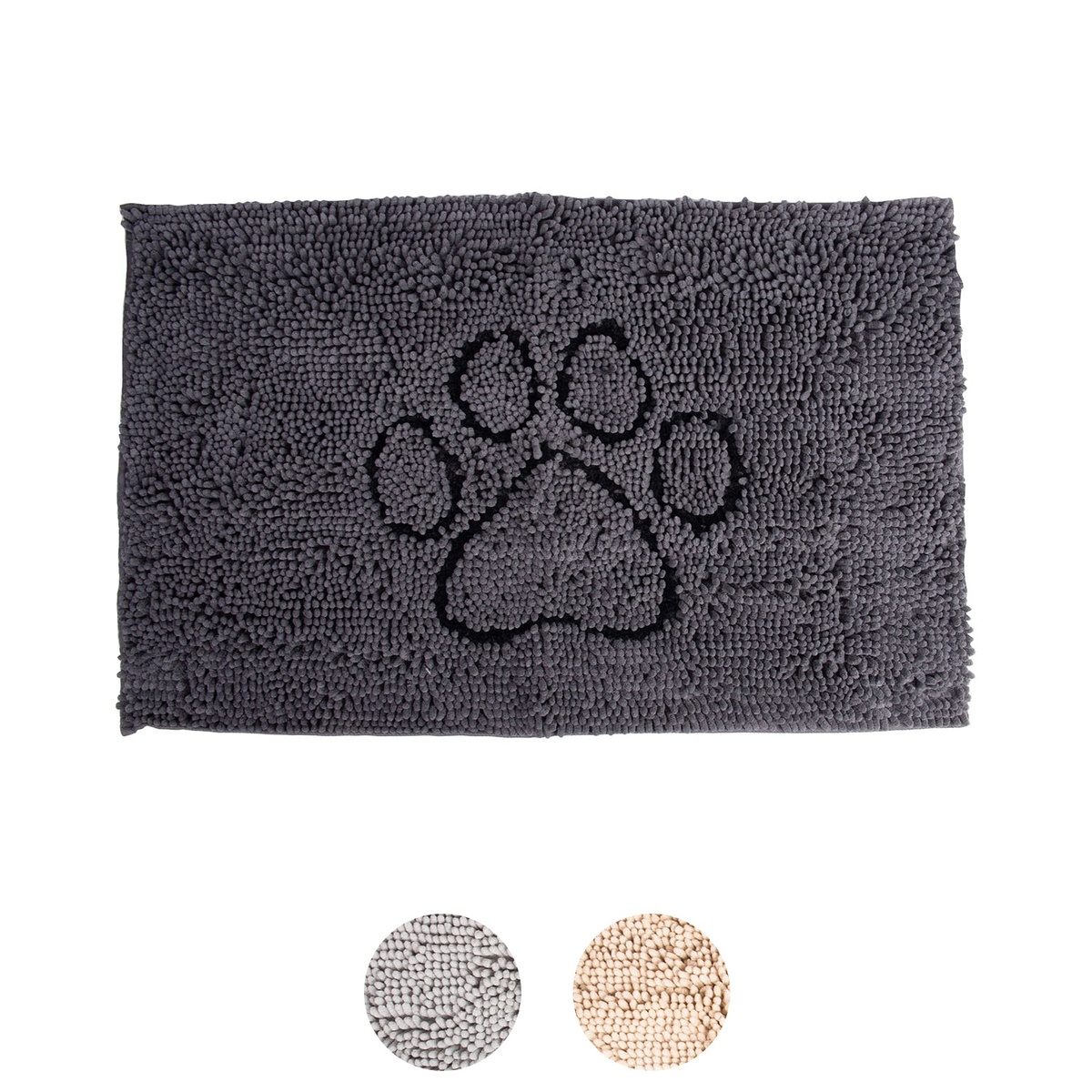 Bild 1 von ROMEO Hunde-Schmutzfangmatte