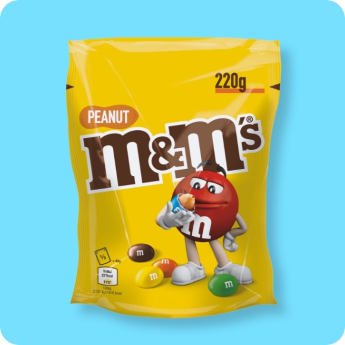 Bild 1 von m&m's®