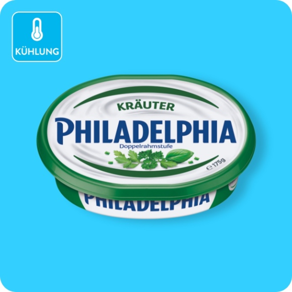 Bild 1 von Frischkäsezubereitung