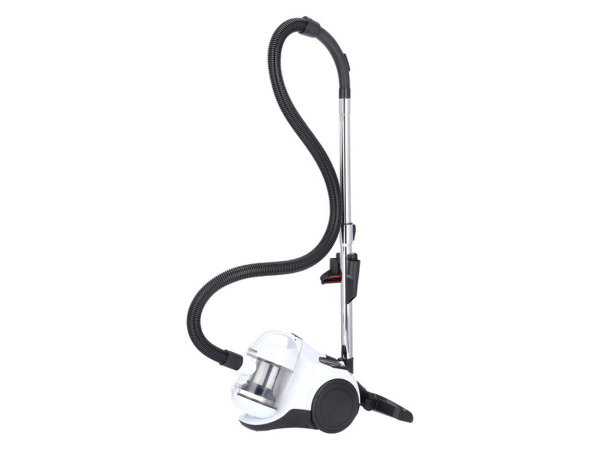 Bild 2 von SEVERIN Zyklon-Bodenstaubsauger »CY 7103«, beutellos, 850 W, 1,5 l