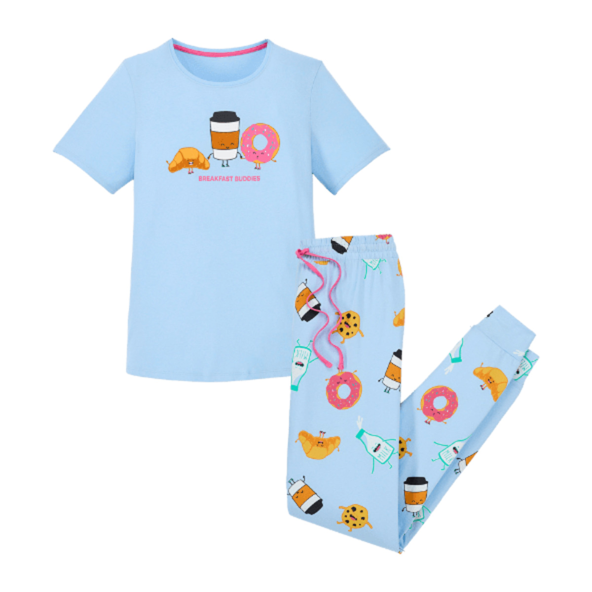 Bild 2 von UP2FASHION Pyjama