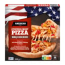 Bild 4 von AMERICAN Stuffed Crust Pizza