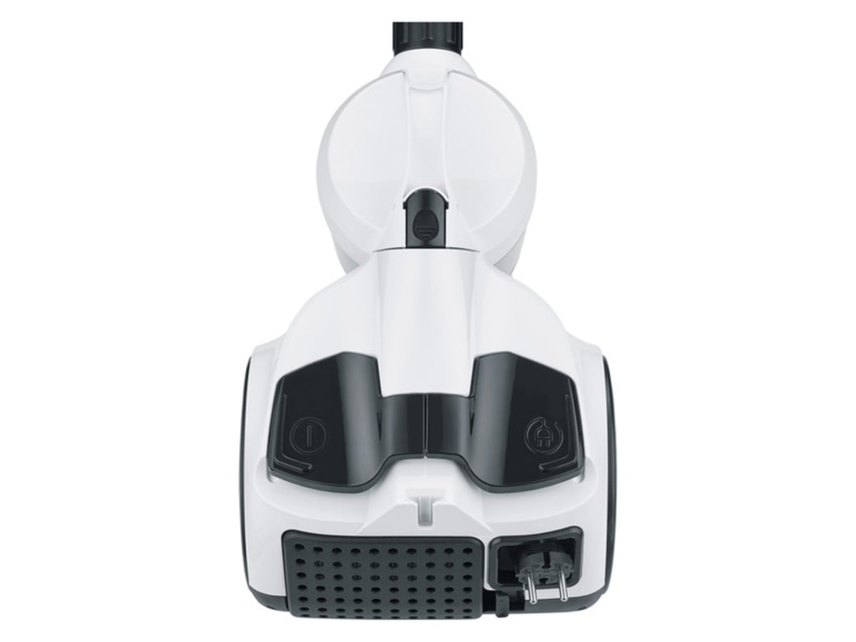 Bild 3 von SEVERIN Zyklon-Bodenstaubsauger »CY 7103«, beutellos, 850 W, 1,5 l