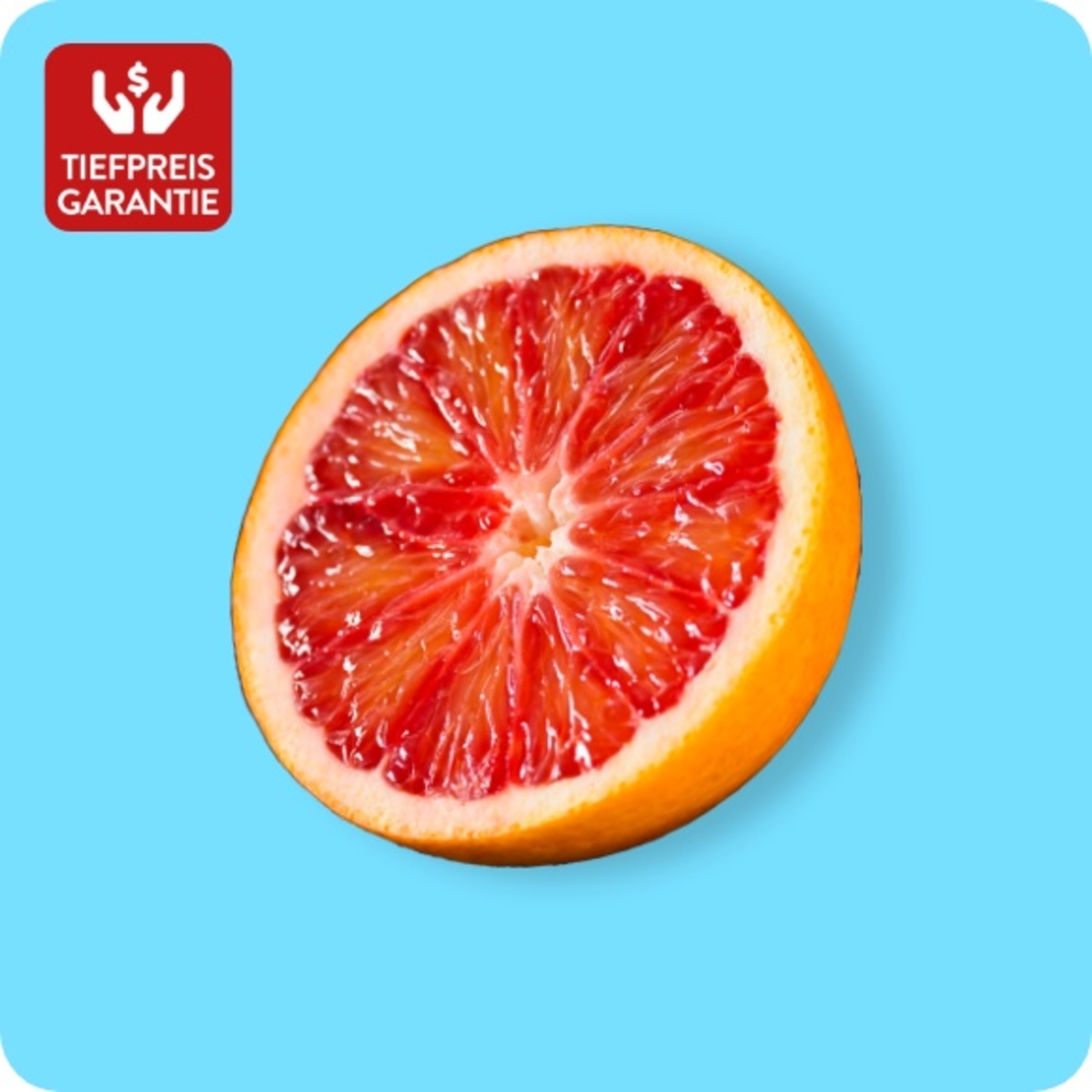 Bild 1 von Blutorangen