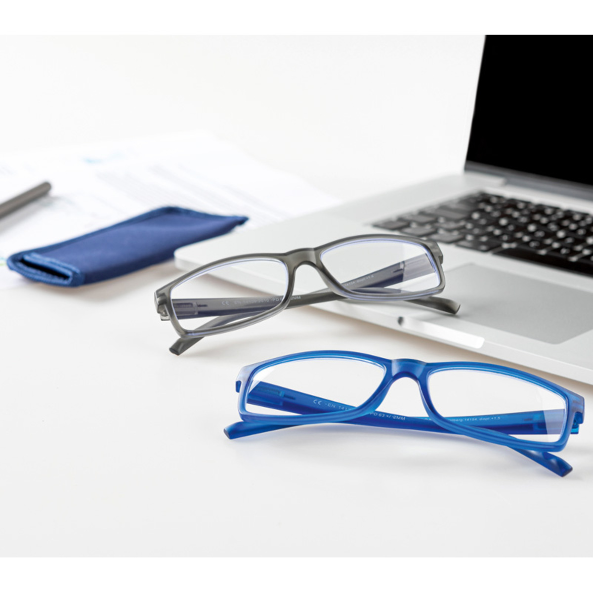 Bild 1 von Inca-Vision Lesebrille 2er-Set