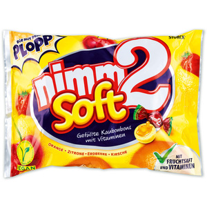 Nimm 2 Soft XXL