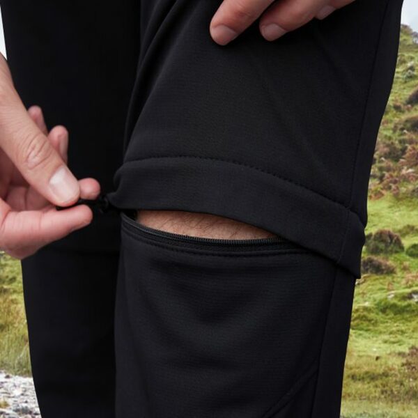 Bild 4 von UP2FASHION Outdoor-Hose