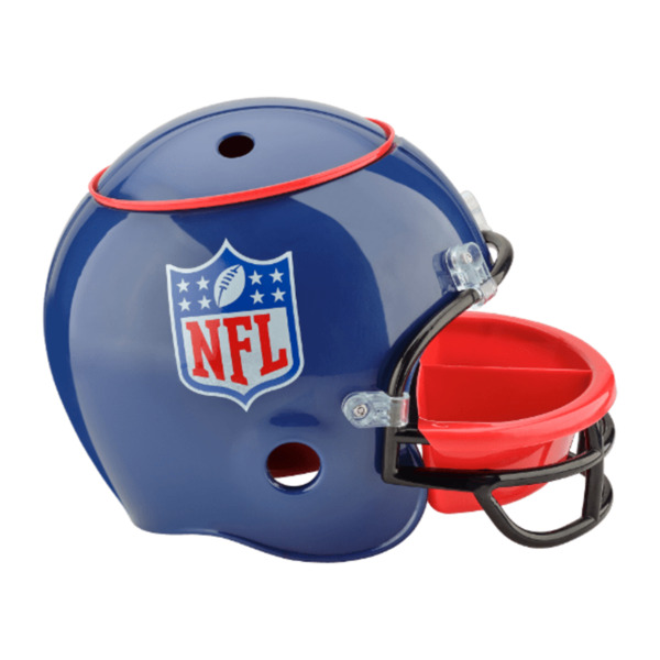 Bild 4 von NFL Snackhelm