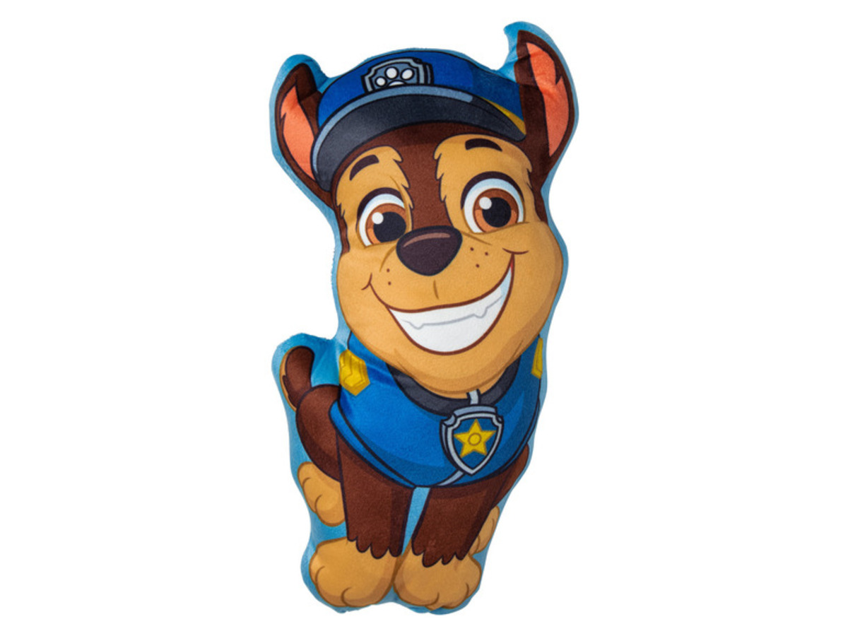 Bild 2 von Kinder-Formkissen, weiche Oberfläche