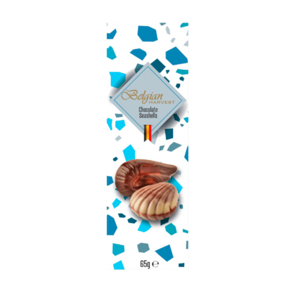 Bild 4 von BELGIAN HARVEST Belgische Spezialitäten