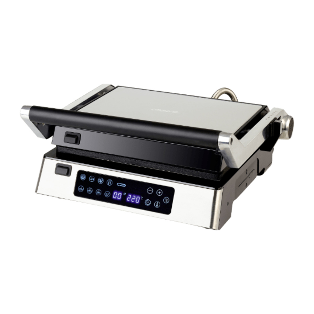 Bild 2 von AMBIANO Kontaktgrill