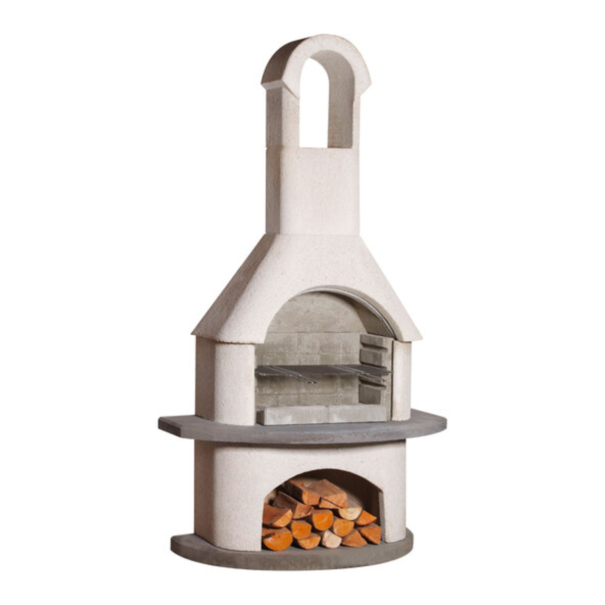 Bild 1 von Grillkamin Kentucky