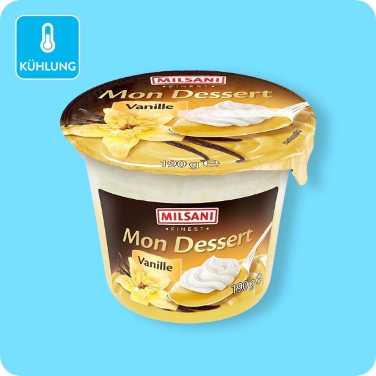 Bild 1 von Mon Dessert