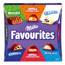 Bild 1 von Milka Favourites