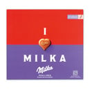 Bild 2 von Milka Sag es mit Pralinés