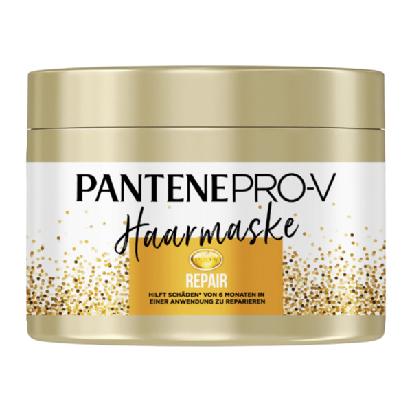 Bild 3 von PANTENE PRO-V Haarmaske