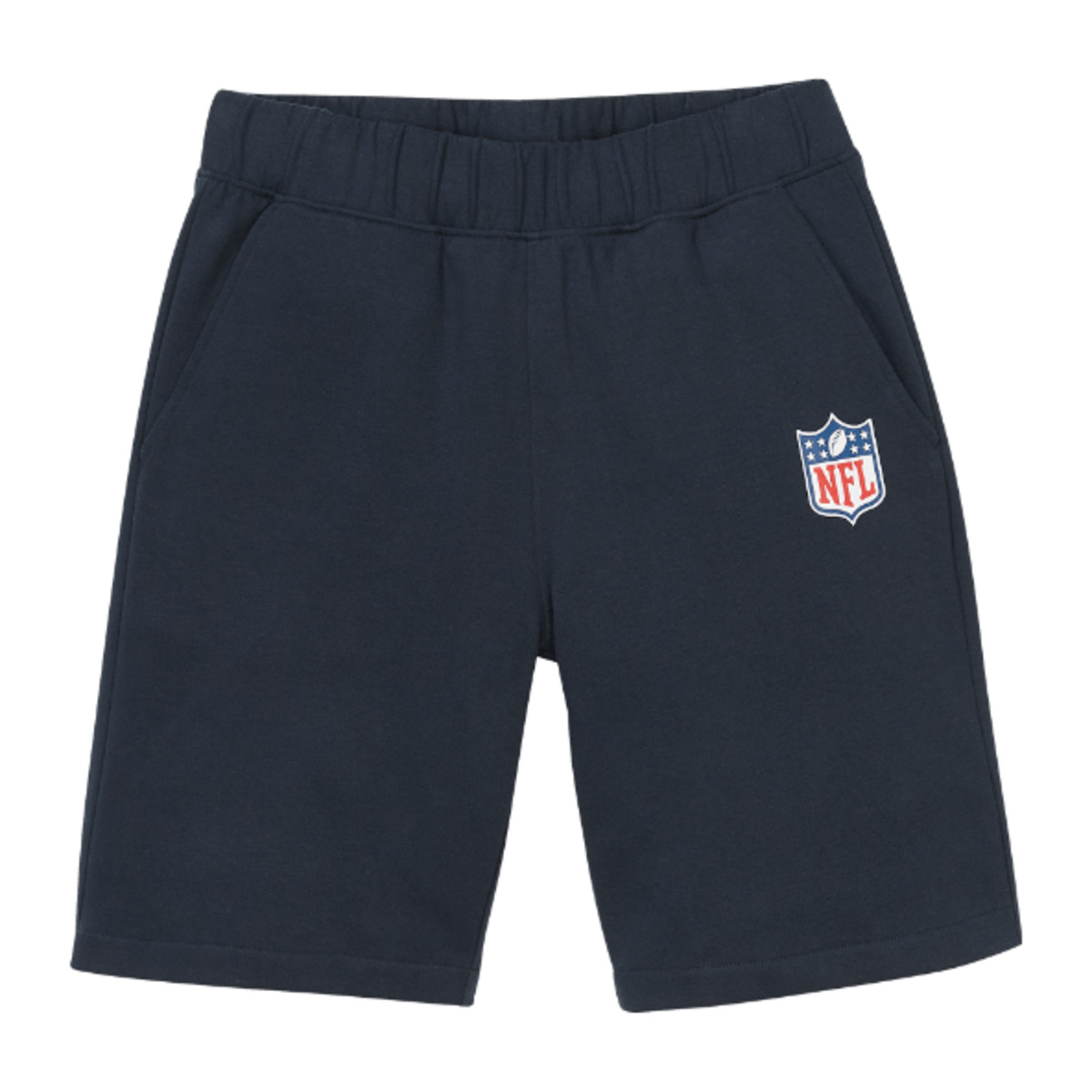 Bild 3 von NFL Sweatshorts