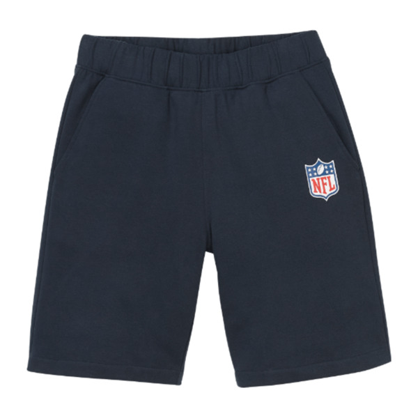 Bild 3 von NFL Sweatshorts