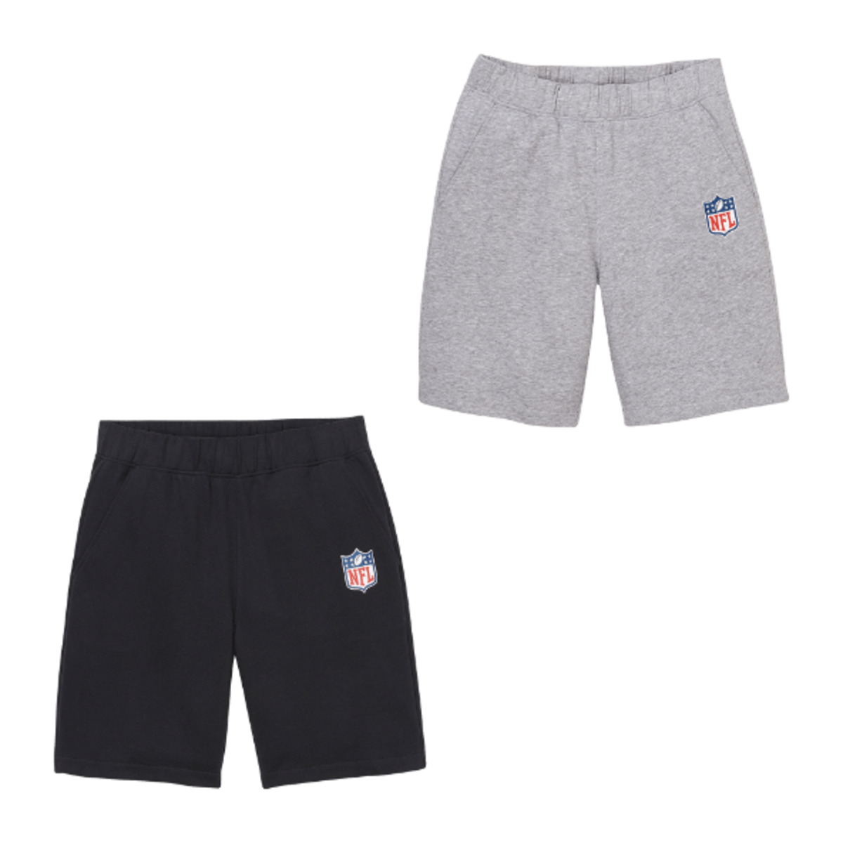 Bild 1 von NFL Sweatshorts