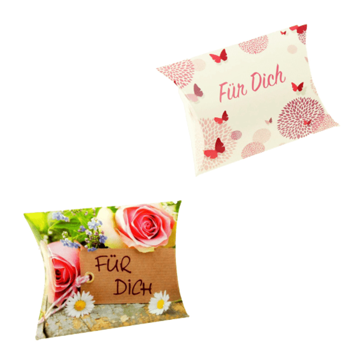 Bild 1 von Süße Valentinsgrüße