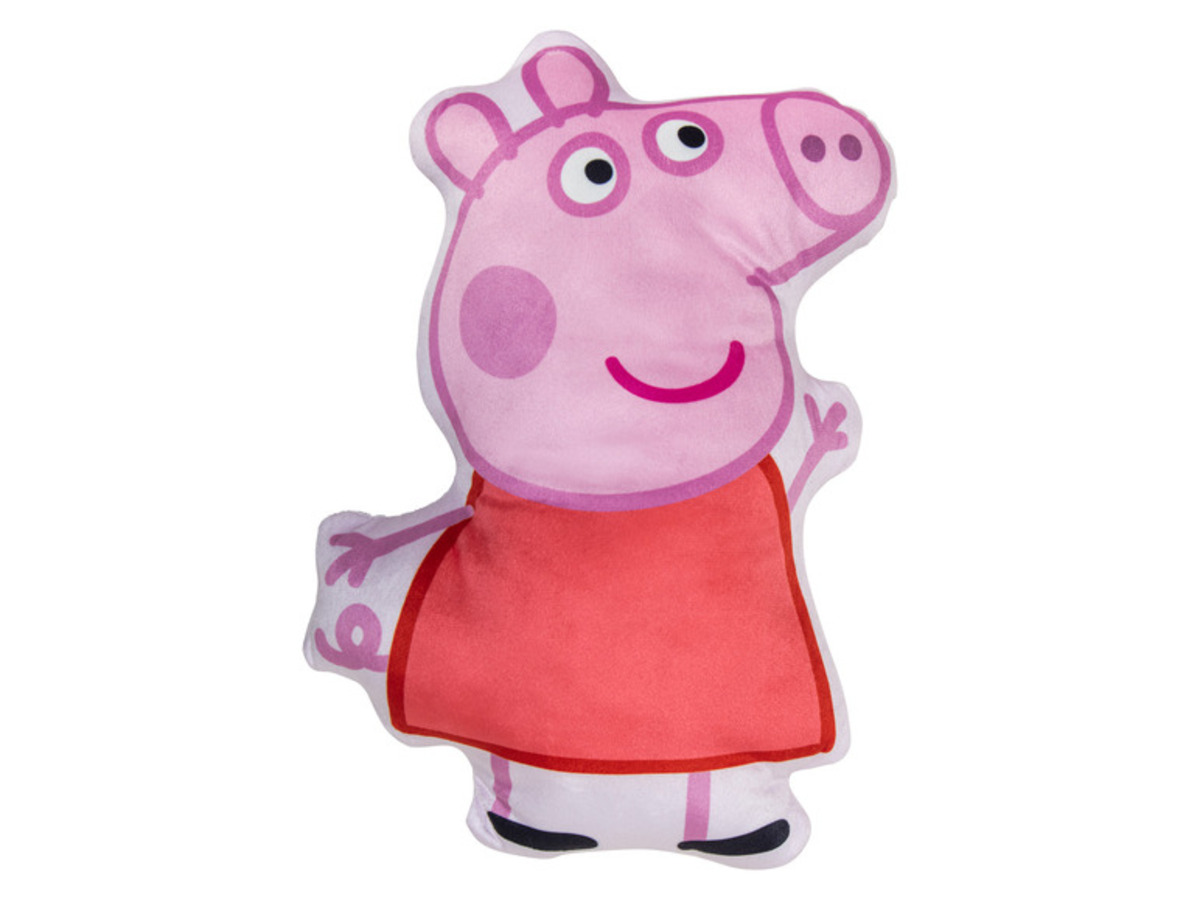 Bild 4 von Kinder-Formkissen, weiche Oberfläche