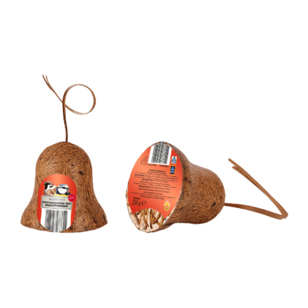 Bild 3 von Wildvogelfutter