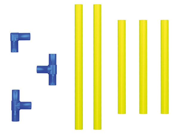 Bild 3 von Playtive Indoor Basketballkorb für Kinder