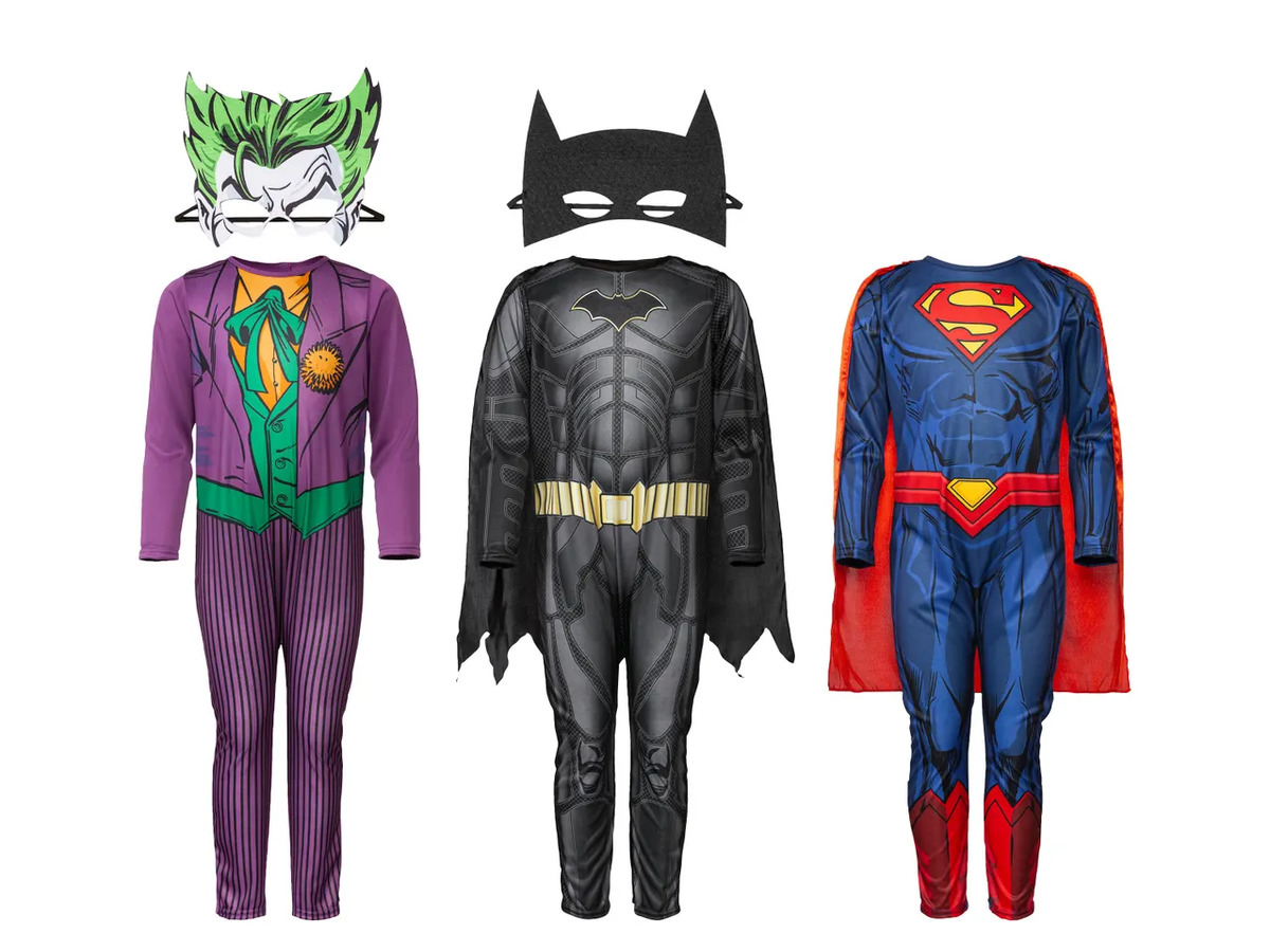 Bild 1 von Jungen-Kostüm, 
         Stück