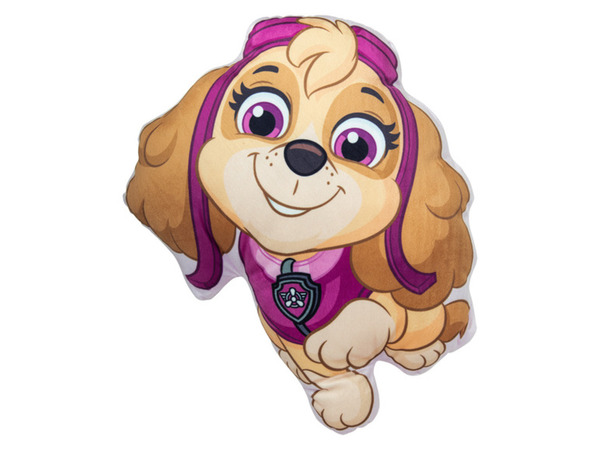 Bild 3 von Kinder-Formkissen, weiche Oberfläche