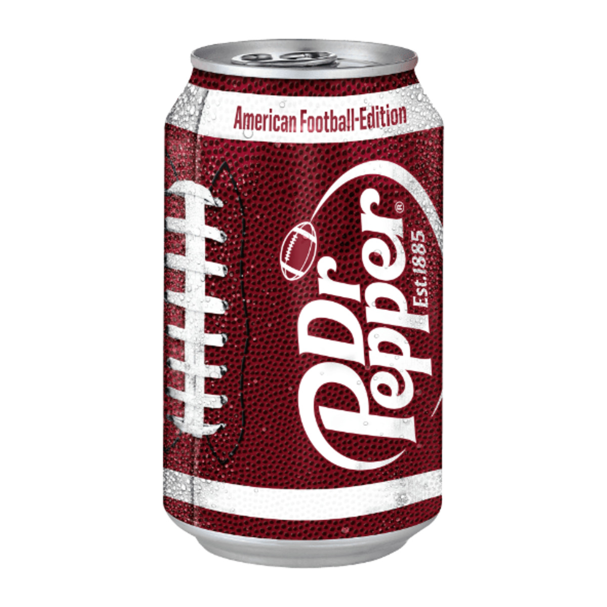 Bild 3 von DR PEPPER Cola