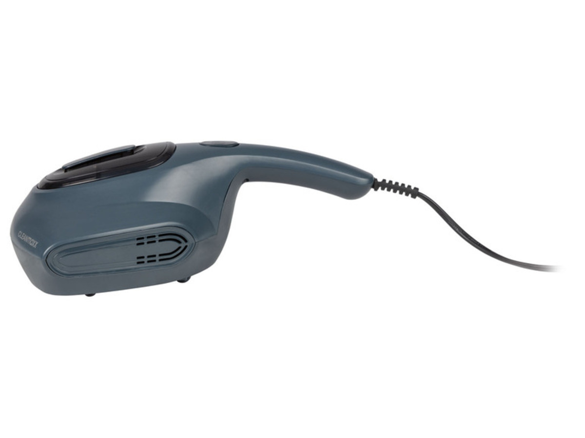 Bild 3 von Cleanmaxx Milbensauger, mit UV-C-Licht und Vibration