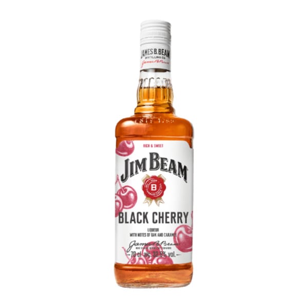 Bild 1 von JIM BEAM Black Cherry